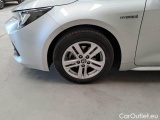  Toyota  Corolla TOYOTA  / 2019 / 5P / STATION WAGON TS 1.8 HYBRID BUSINESS TECH #54