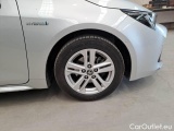  Toyota  Corolla TOYOTA  / 2019 / 5P / STATION WAGON TS 1.8 HYBRID BUSINESS TECH #56