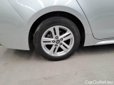  Toyota  Corolla TOYOTA  / 2019 / 5P / STATION WAGON TS 1.8 HYBRID BUSINESS TECH #58