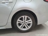  Toyota  Corolla TOYOTA  / 2019 / 5P / STATION WAGON TS 1.8 HYBRID BUSINESS TECH #60