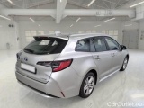  Toyota  Corolla TOYOTA  / 2019 / 5P / STATION WAGON TS 1.8 HYBRID BUSINESS TECH #2