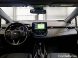 Toyota  Corolla TOYOTA  / 2019 / 5P / STATION WAGON TS 1.8 HYBRID BUSINESS TECH #3