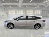  Toyota  Corolla TOYOTA  / 2019 / 5P / STATION WAGON TS 1.8 HYBRID BUSINESS TECH #8
