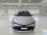 Toyota  Corolla TOYOTA  / 2019 / 5P / STATION WAGON TS 1.8 HYBRID BUSINESS TECH #6