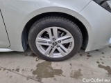  Toyota  Corolla TOYOTA  / 2019 / 5P / STATION WAGON TS 1.8 HYBRID BUSINESS TECH #17