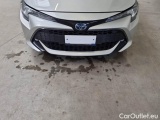  Toyota  Corolla TOYOTA  / 2019 / 5P / STATION WAGON TS 1.8 HYBRID BUSINESS TECH #27