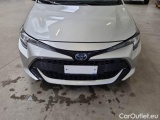  Toyota  Corolla TOYOTA  / 2019 / 5P / STATION WAGON TS 1.8 HYBRID BUSINESS TECH #24