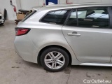 Toyota  Corolla TOYOTA  / 2019 / 5P / STATION WAGON TS 1.8 HYBRID BUSINESS TECH #35