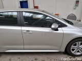  Toyota  Corolla TOYOTA  / 2019 / 5P / STATION WAGON TS 1.8 HYBRID BUSINESS TECH #33