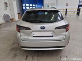  Toyota  Corolla TOYOTA  / 2019 / 5P / STATION WAGON TS 1.8 HYBRID BUSINESS TECH #38