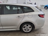  Toyota  Corolla TOYOTA  / 2019 / 5P / STATION WAGON TS 1.8 HYBRID BUSINESS TECH #43