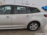  Toyota  Corolla TOYOTA  / 2019 / 5P / STATION WAGON TS 1.8 HYBRID BUSINESS TECH #45