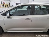  Toyota  Corolla TOYOTA  / 2019 / 5P / STATION WAGON TS 1.8 HYBRID BUSINESS TECH #48