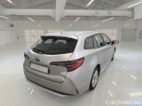  Toyota  Corolla TOYOTA  / 2019 / 5P / STATION WAGON TS HYBRID BUSINESS #2