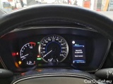  Toyota  Corolla TOYOTA  / 2019 / 5P / STATION WAGON TS HYBRID BUSINESS #4