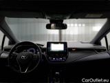  Toyota  Corolla TOYOTA  / 2019 / 5P / STATION WAGON TS HYBRID BUSINESS #3