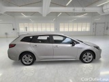  Toyota  Corolla TOYOTA  / 2019 / 5P / STATION WAGON TS HYBRID BUSINESS #7