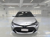  Toyota  Corolla TOYOTA  / 2019 / 5P / STATION WAGON TS HYBRID BUSINESS #6