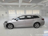  Toyota  Corolla TOYOTA  / 2019 / 5P / STATION WAGON TS HYBRID BUSINESS #8
