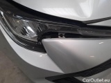  Toyota  Corolla TOYOTA  / 2019 / 5P / STATION WAGON TS HYBRID BUSINESS #34