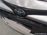  Toyota  Corolla TOYOTA  / 2019 / 5P / STATION WAGON TS HYBRID BUSINESS #30