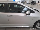  Toyota  Corolla TOYOTA  / 2019 / 5P / STATION WAGON TS HYBRID BUSINESS #36