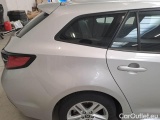  Toyota  Corolla TOYOTA  / 2019 / 5P / STATION WAGON TS HYBRID BUSINESS #44