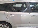  Toyota  Corolla TOYOTA  / 2019 / 5P / STATION WAGON TS HYBRID BUSINESS #39