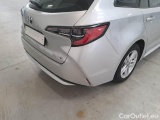  Toyota  Corolla TOYOTA  / 2019 / 5P / STATION WAGON TS HYBRID BUSINESS #49