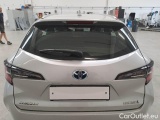  Toyota  Corolla TOYOTA  / 2019 / 5P / STATION WAGON TS HYBRID BUSINESS #55