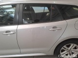  Toyota  Corolla TOYOTA  / 2019 / 5P / STATION WAGON TS HYBRID BUSINESS #63