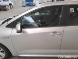  Toyota  Corolla TOYOTA  / 2019 / 5P / STATION WAGON TS HYBRID BUSINESS #66