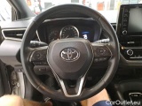 Toyota  Corolla TOYOTA  / 2019 / 5P / STATION WAGON TS HYBRID BUSINESS #89