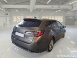  Toyota  Corolla TOYOTA  / 2019 / 5P / STATION WAGON TS HYBRID BUSINESS #2