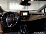  Toyota  Corolla TOYOTA  / 2019 / 5P / STATION WAGON TS HYBRID BUSINESS #3