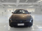  Toyota  Corolla TOYOTA  / 2019 / 5P / STATION WAGON TS HYBRID BUSINESS #6