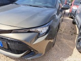  Toyota  Corolla TOYOTA  / 2019 / 5P / STATION WAGON TS HYBRID BUSINESS #41