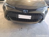  Toyota  Corolla TOYOTA  / 2019 / 5P / STATION WAGON TS HYBRID BUSINESS #35