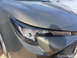  Toyota  Corolla TOYOTA  / 2019 / 5P / STATION WAGON TS HYBRID BUSINESS #43