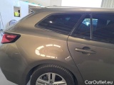  Toyota  Corolla TOYOTA  / 2019 / 5P / STATION WAGON TS HYBRID BUSINESS #63