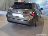  Toyota  Corolla TOYOTA  / 2019 / 5P / STATION WAGON TS HYBRID BUSINESS #69