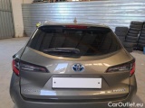  Toyota  Corolla TOYOTA  / 2019 / 5P / STATION WAGON TS HYBRID BUSINESS #73