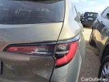  Toyota  Corolla TOYOTA  / 2019 / 5P / STATION WAGON TS HYBRID BUSINESS #75