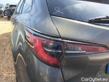  Toyota  Corolla TOYOTA  / 2019 / 5P / STATION WAGON TS HYBRID BUSINESS #77