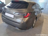  Toyota  Corolla TOYOTA  / 2019 / 5P / STATION WAGON TS HYBRID BUSINESS #79