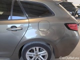 Toyota  Corolla TOYOTA  / 2019 / 5P / STATION WAGON TS HYBRID BUSINESS #82