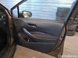  Toyota  Corolla TOYOTA  / 2019 / 5P / STATION WAGON TS HYBRID BUSINESS #112