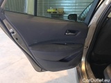  Toyota  Corolla TOYOTA  / 2019 / 5P / STATION WAGON TS HYBRID BUSINESS #129