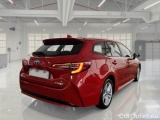 Toyota  Corolla TOYOTA  / 2019 / 5P / STATION WAGON TS HYBRID BUSINESS TECH #2