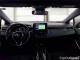  Toyota  Corolla TOYOTA  / 2019 / 5P / STATION WAGON TS HYBRID BUSINESS TECH #3